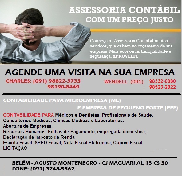 DP CONTAS ASSESSORIA CONTÁBIL - Foto 1